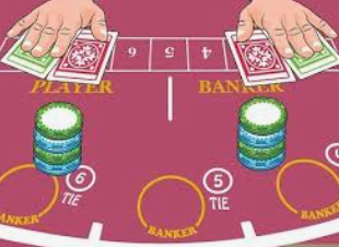 Advantages of playing Sexy Baccarat