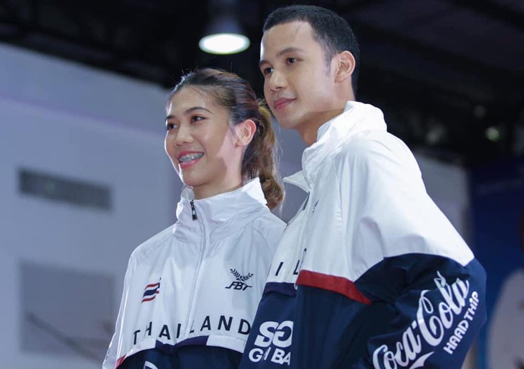 เทควันโดไทยในยุคดิจิทัลและโซเชียลมีเดีย จากสนามแข่งขันสู่โลกออนไลน์