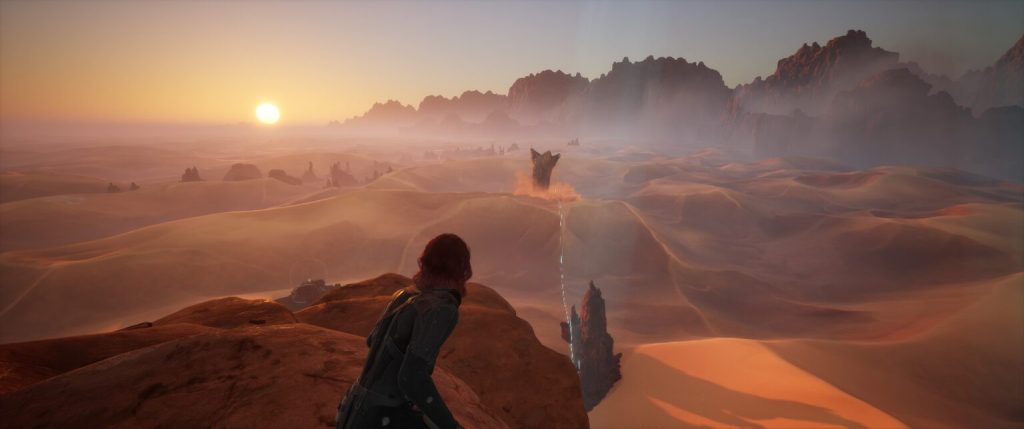 ระบบเศรษฐกิจในเกม Dune Awakening ผู้เล่นสามารถค้าขายได้หรือไม่? วิเคราะห์แบบเจาะลึก