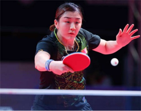 วิเคราะห์ผลงานของจีนในเวที