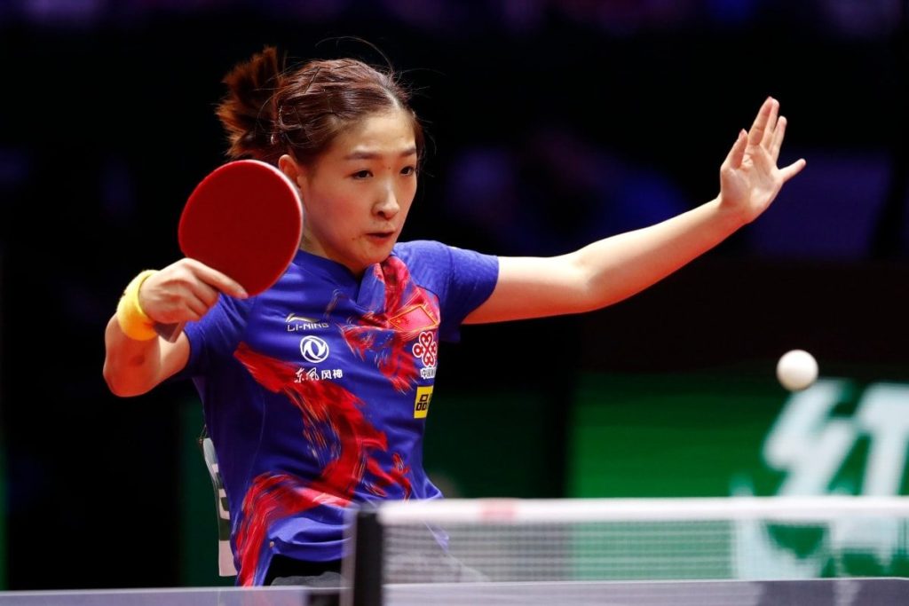 เหตุผลที่จีนชนะการแข่งขันระดับโลกอย่างต่อเนื่อง