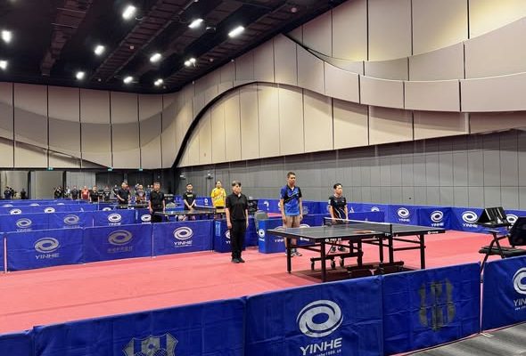 สโมสรปิงปองในประเทศไทยที่ผลิตนักกีฬาระดับชาติ