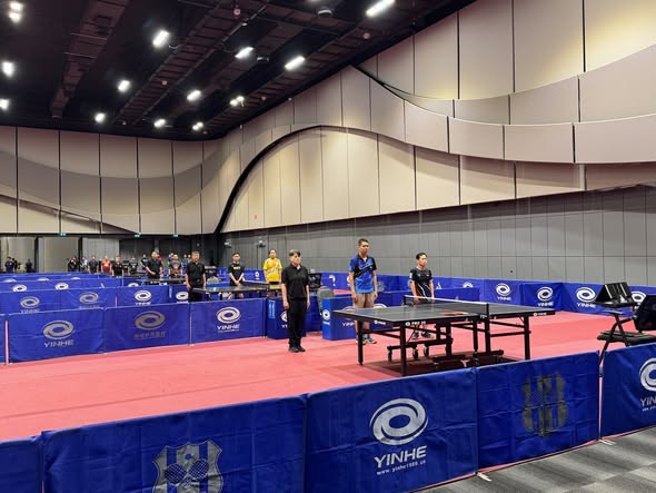 สโมสรปิงปองในประเทศไทยที่ผลิตนักกีฬาระดับชาติ