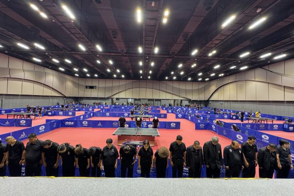 การหาทุนสนับสนุนนักกีฬาปิงปองไทยทำได้อย่างไร