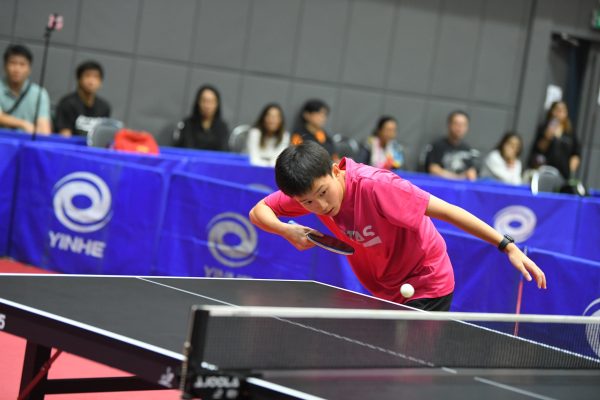 ปัญหาที่นักกีฬาปิงปองไทยต้องเผชิญในการพัฒนาอาชีพ