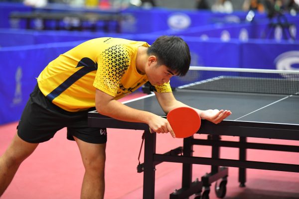 โค้ชปิงปองไทยรุ่นใหม่กับการยกระดับมาตรฐานการฝึก