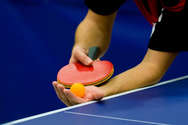 ทีมชาติจีนกับการครองแชมป์ใน World Table Tennis Championships